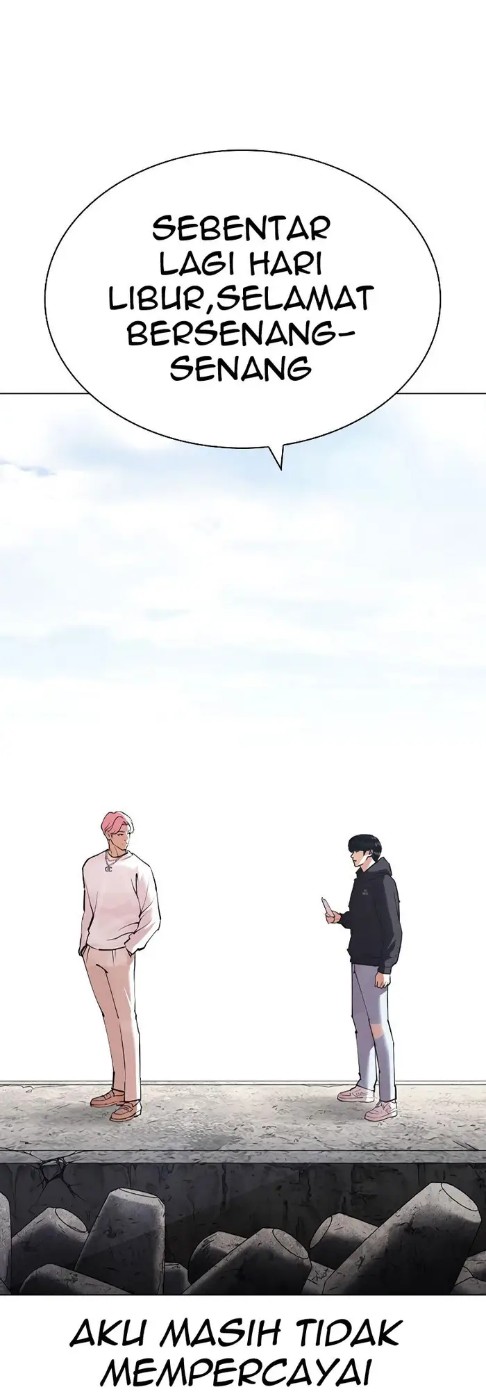 Chapter 430 - halaman 33