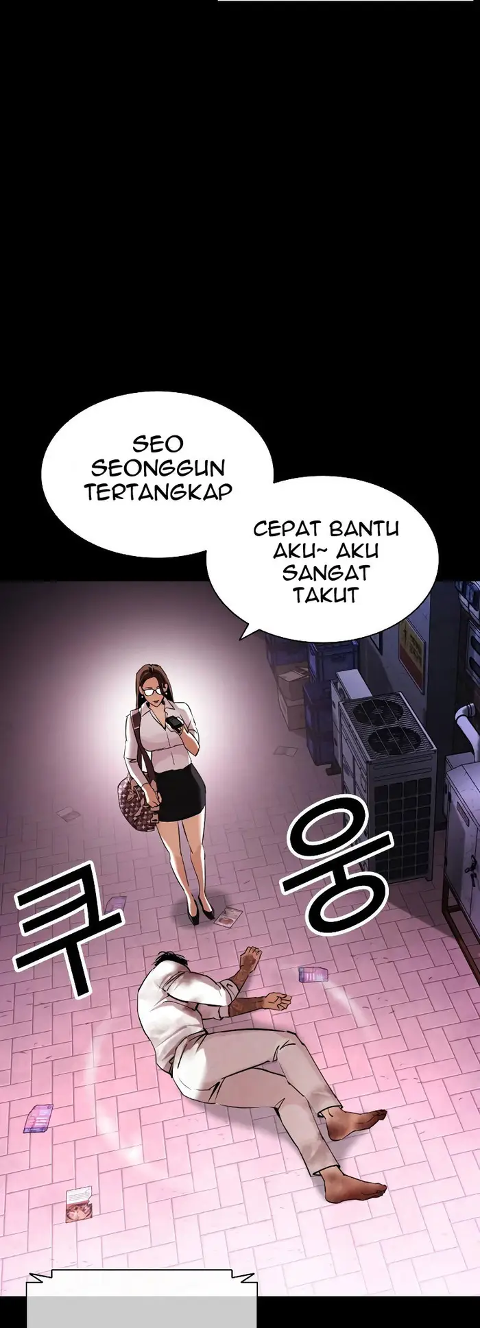 Chapter 430 - halaman 65