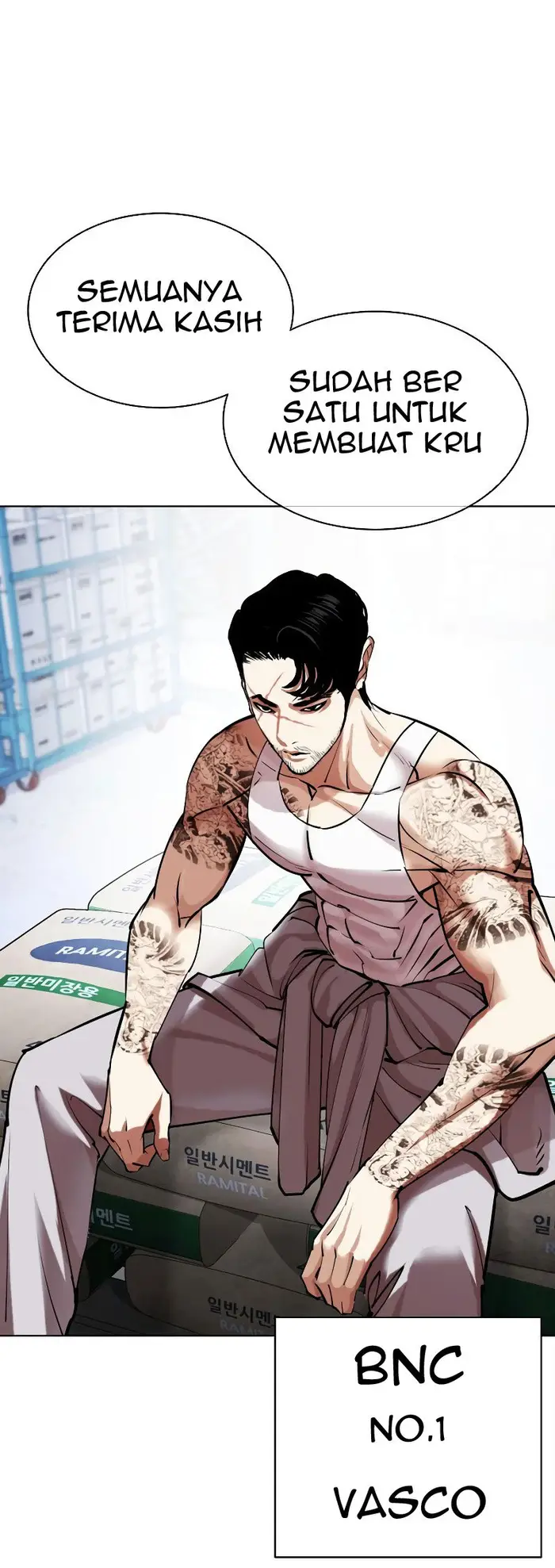 Chapter 430 - halaman 88