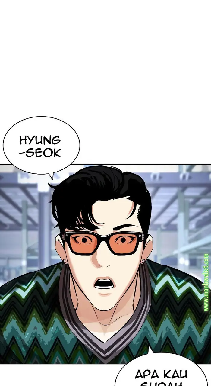 Chapter 431 - halaman 3