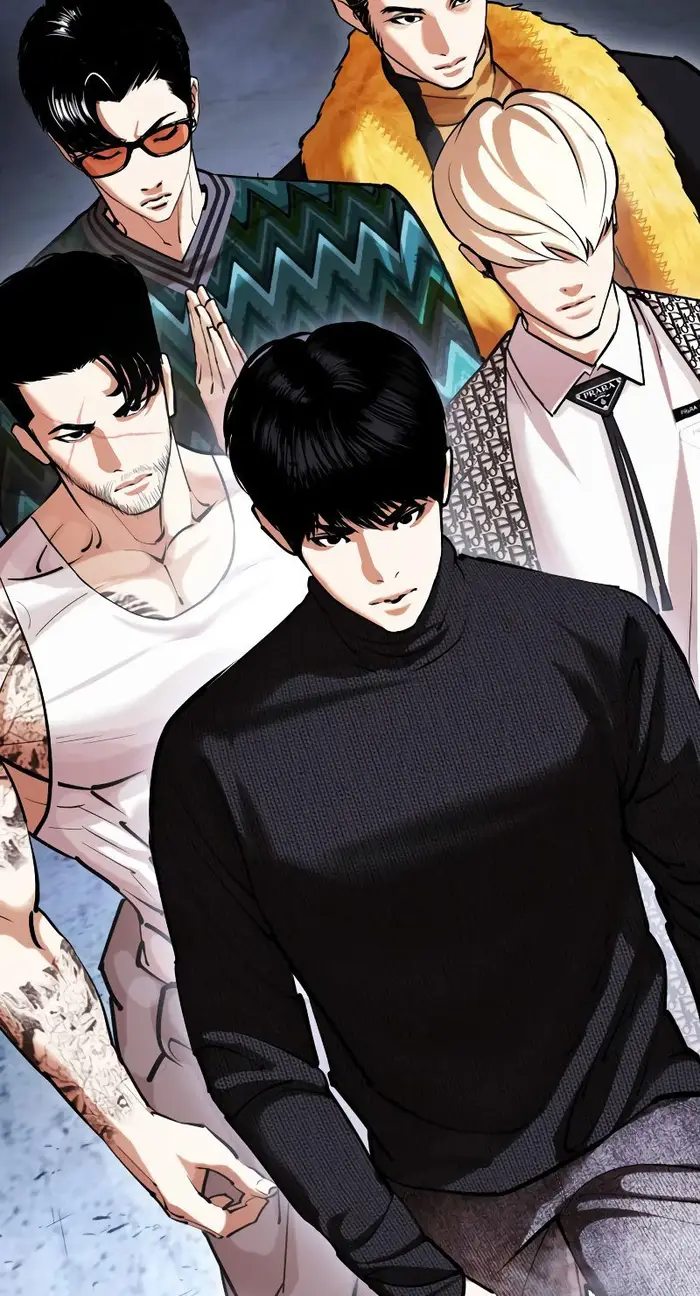 Chapter 431 - halaman 37