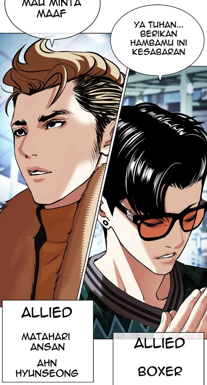 Chapter 431 - halaman 39