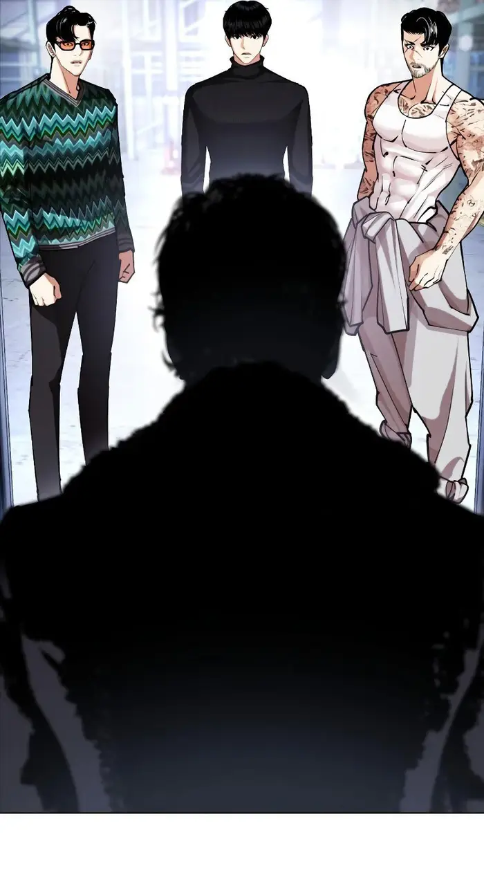 Chapter 431 - halaman 5
