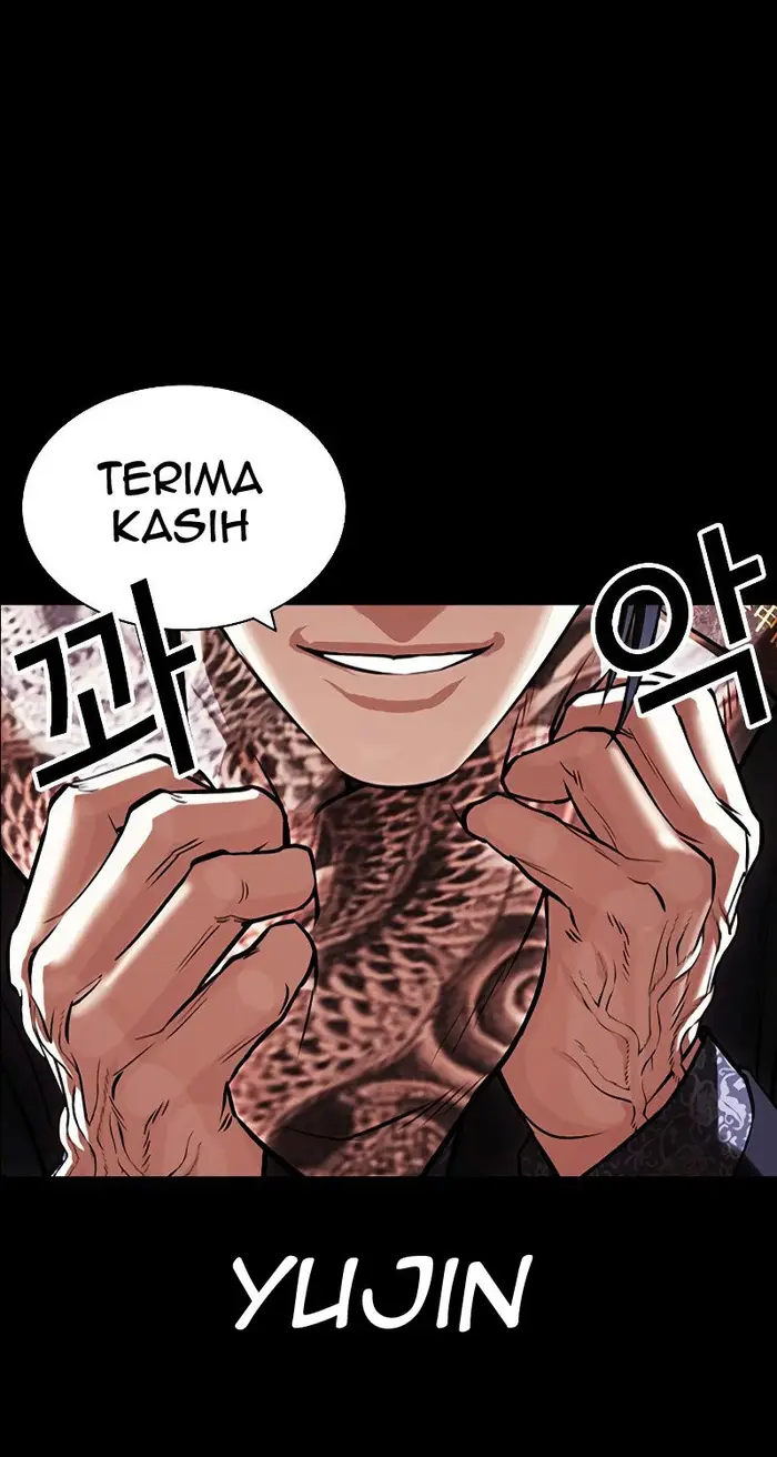 Chapter 431 - halaman 70