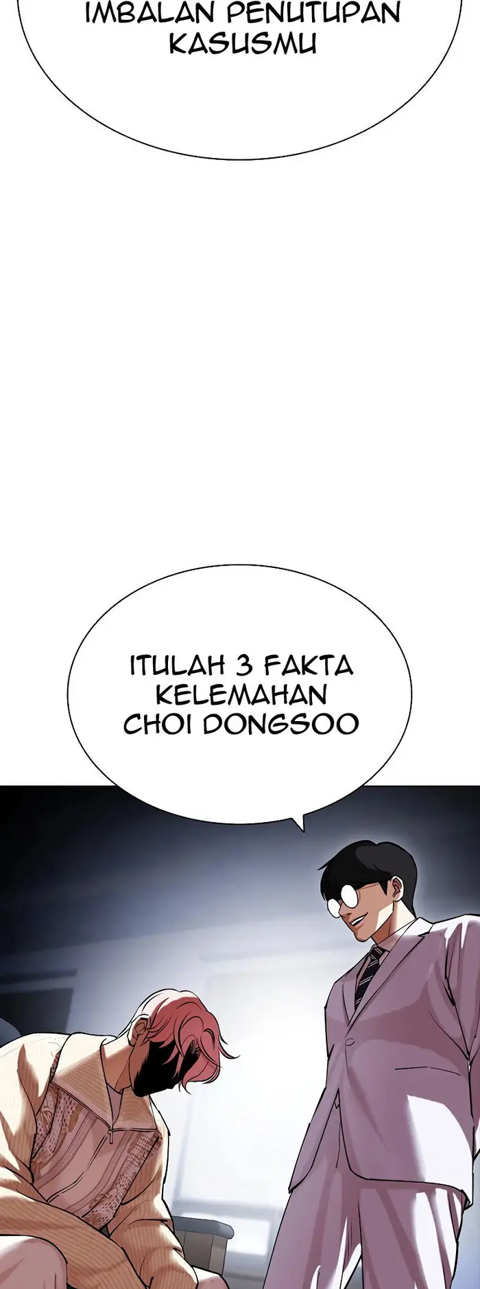 Chapter 432 - halaman 20