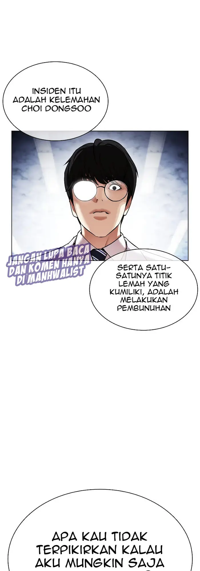 Chapter 432 - halaman 23