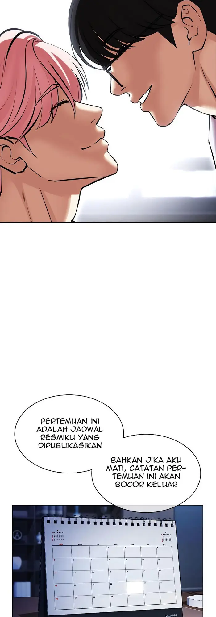 Chapter 432 - halaman 25