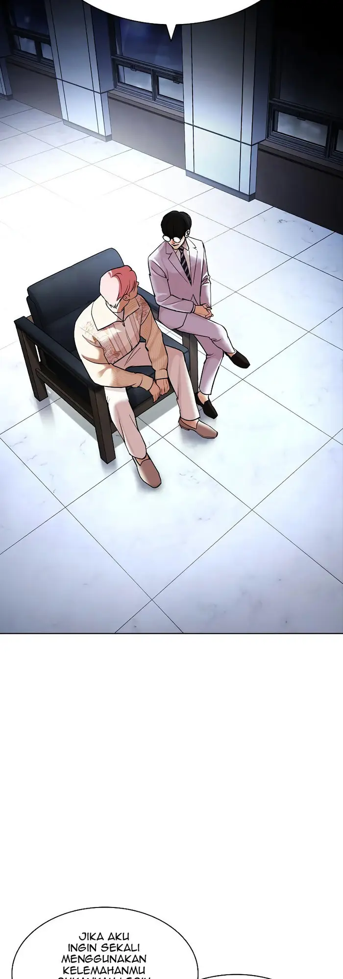 Chapter 432 - halaman 27