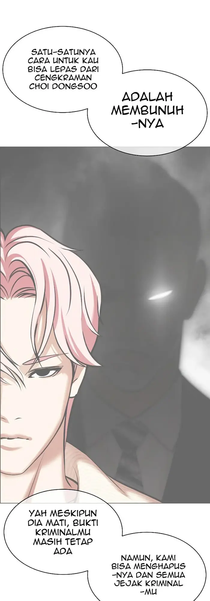 Chapter 432 - halaman 31