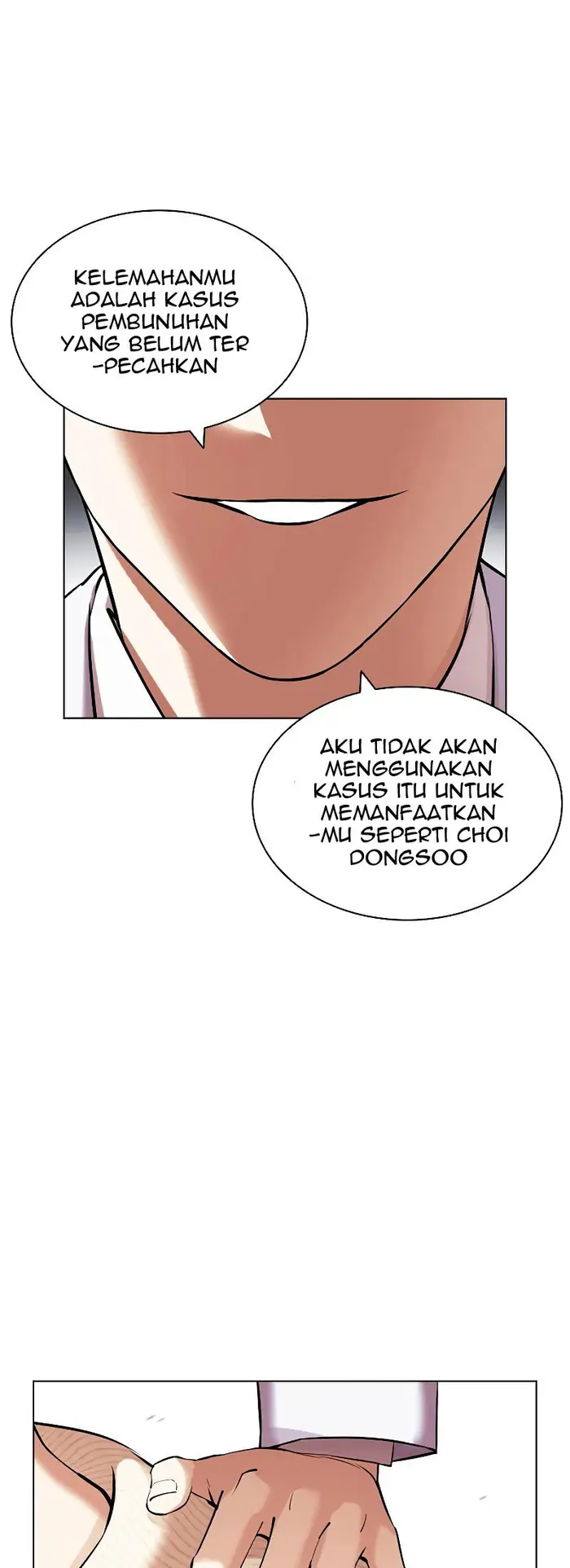 Chapter 432 - halaman 33