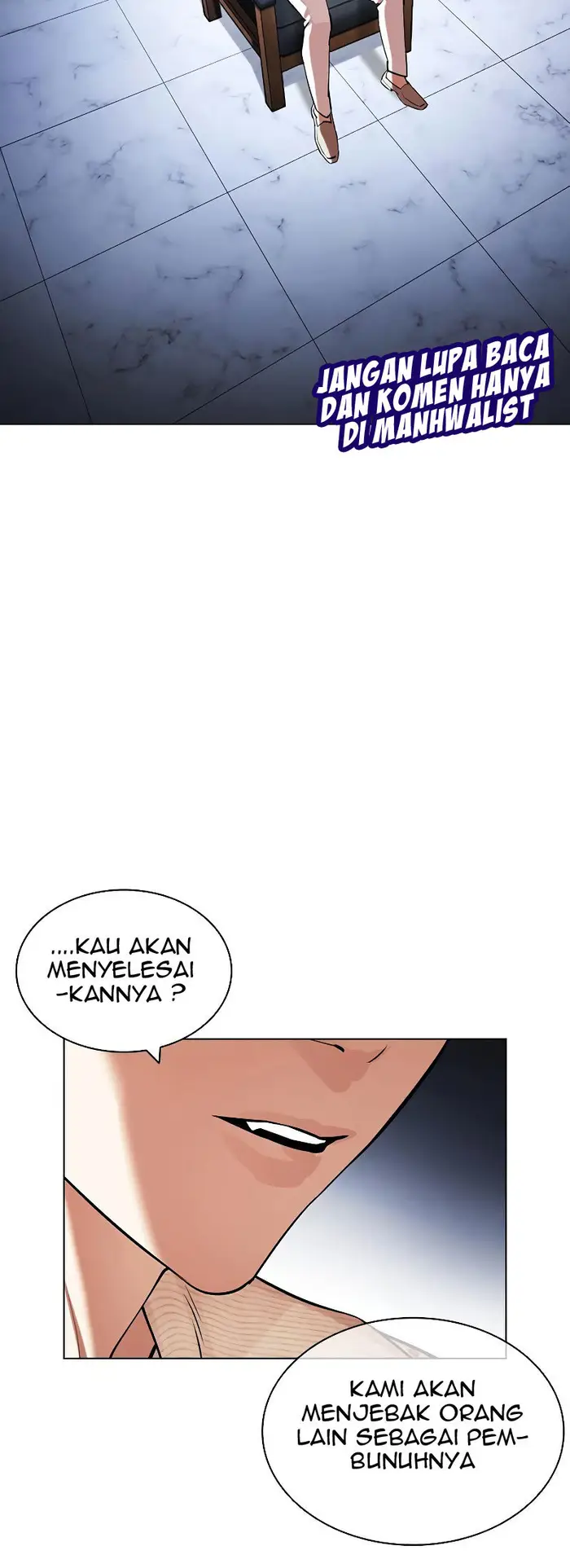 Chapter 432 - halaman 35