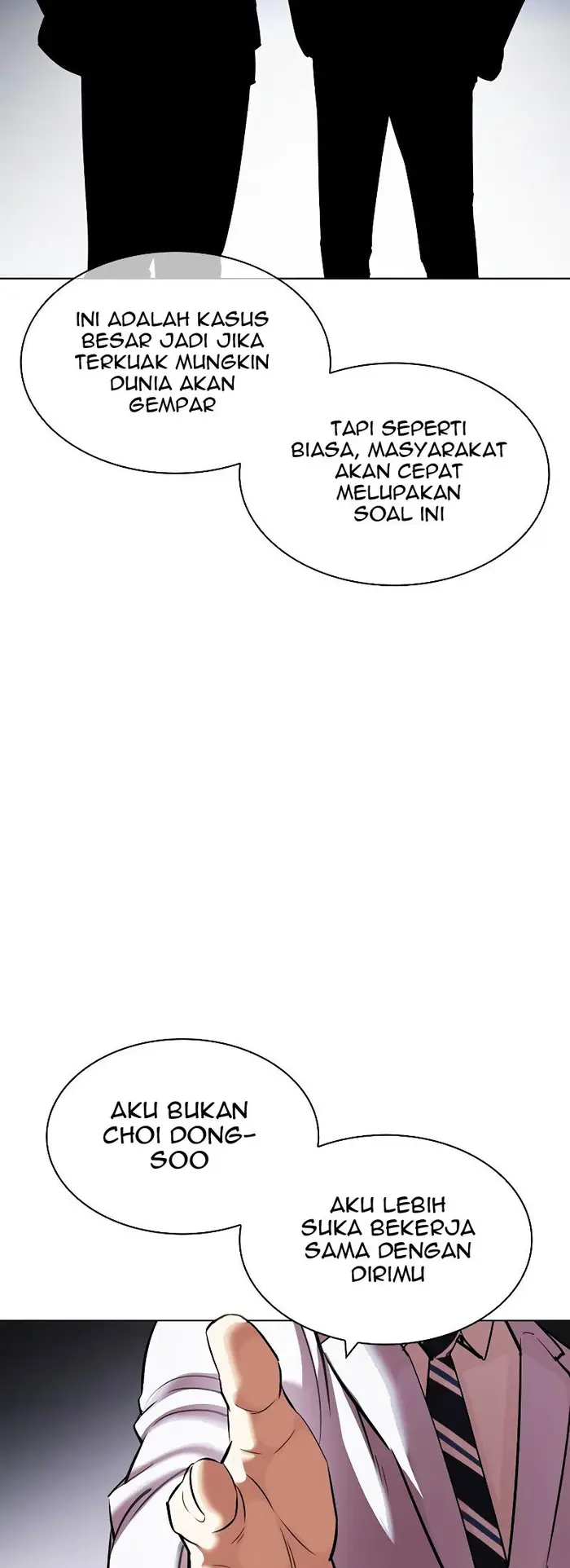 Chapter 432 - halaman 38