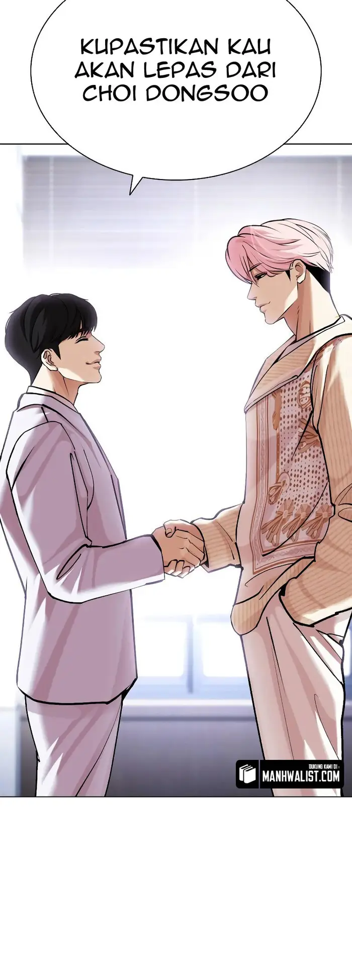 Chapter 432 - halaman 41