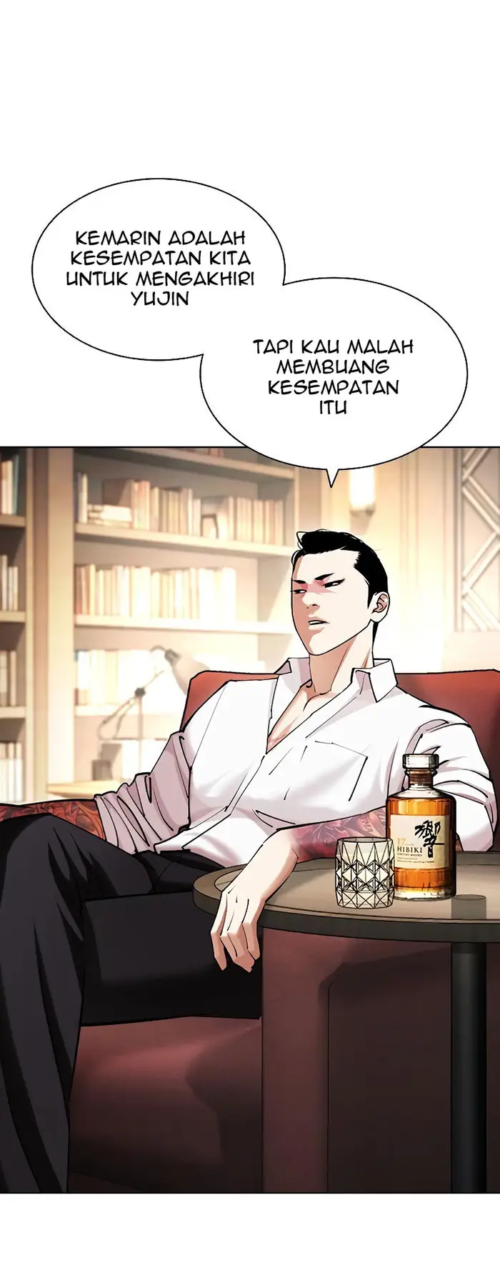 Chapter 432 - halaman 46