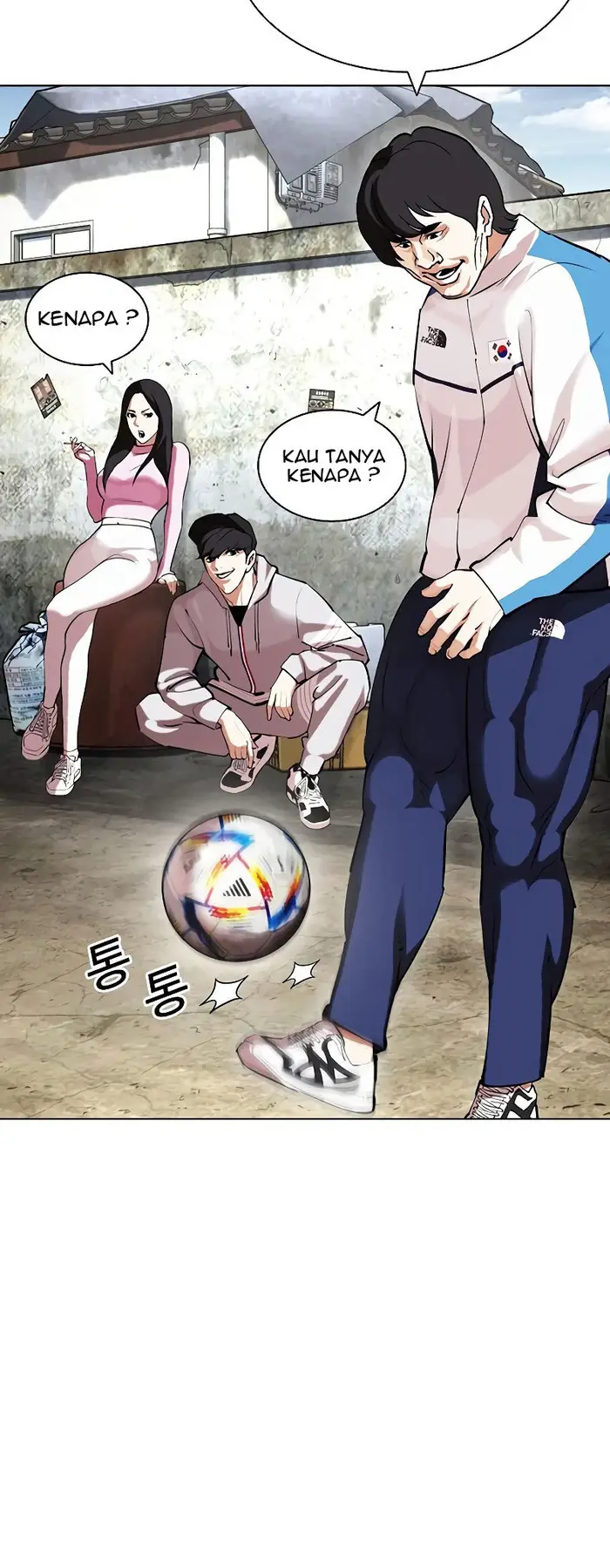 Chapter 432 - halaman 52