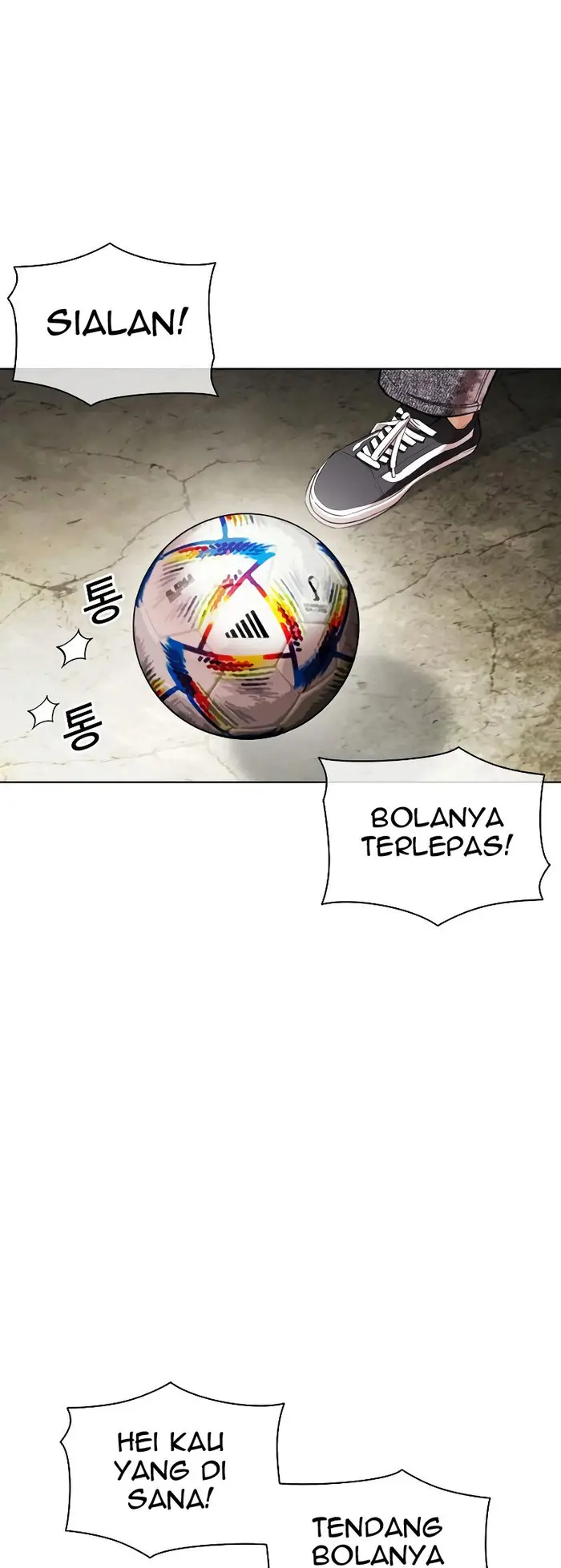 Chapter 432 - halaman 56
