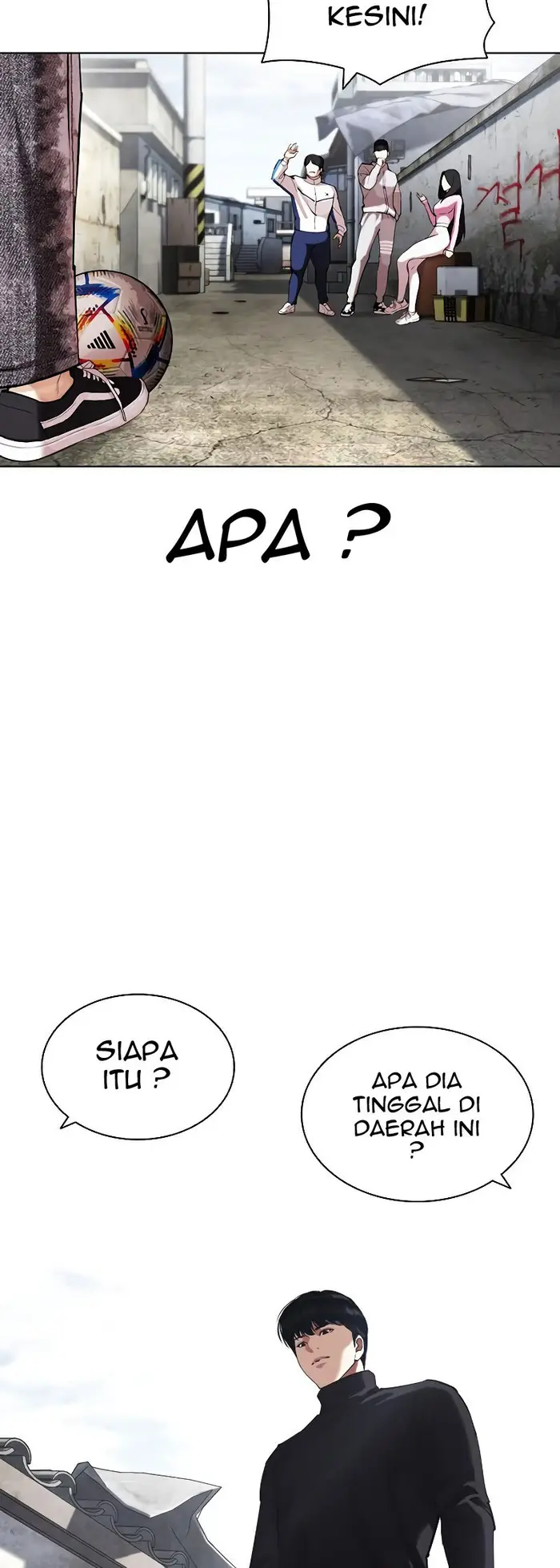 Chapter 432 - halaman 57
