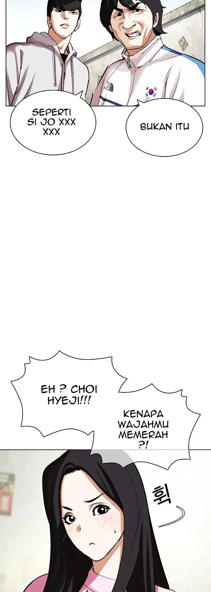 Chapter 432 - halaman 59