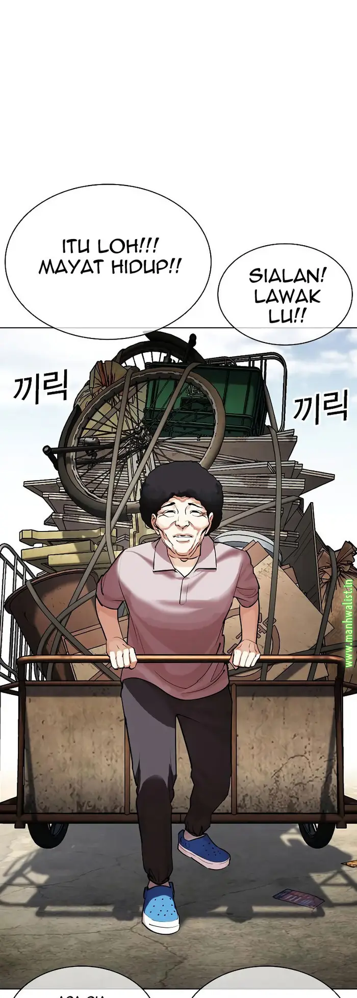 Chapter 432 - halaman 61