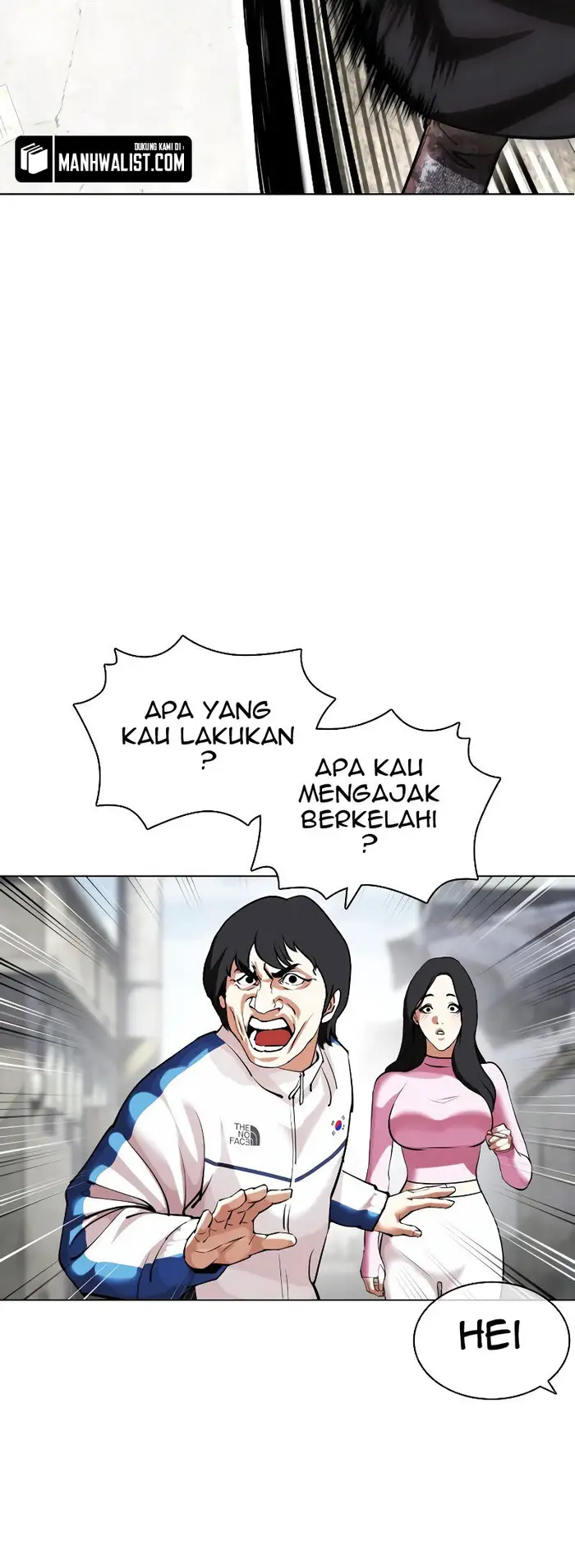 Chapter 432 - halaman 64