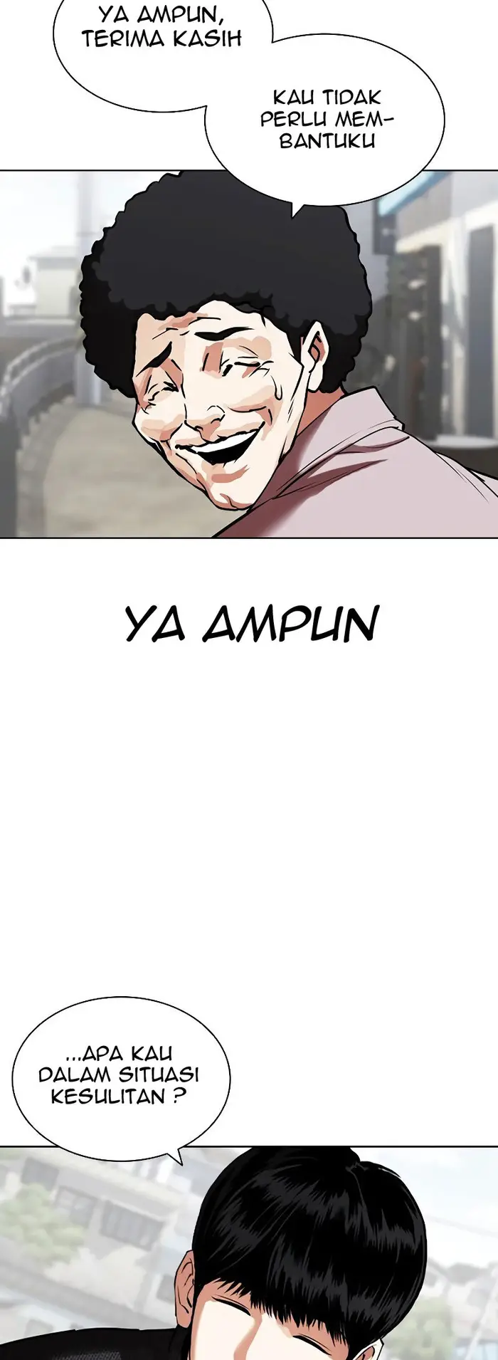 Chapter 432 - halaman 68