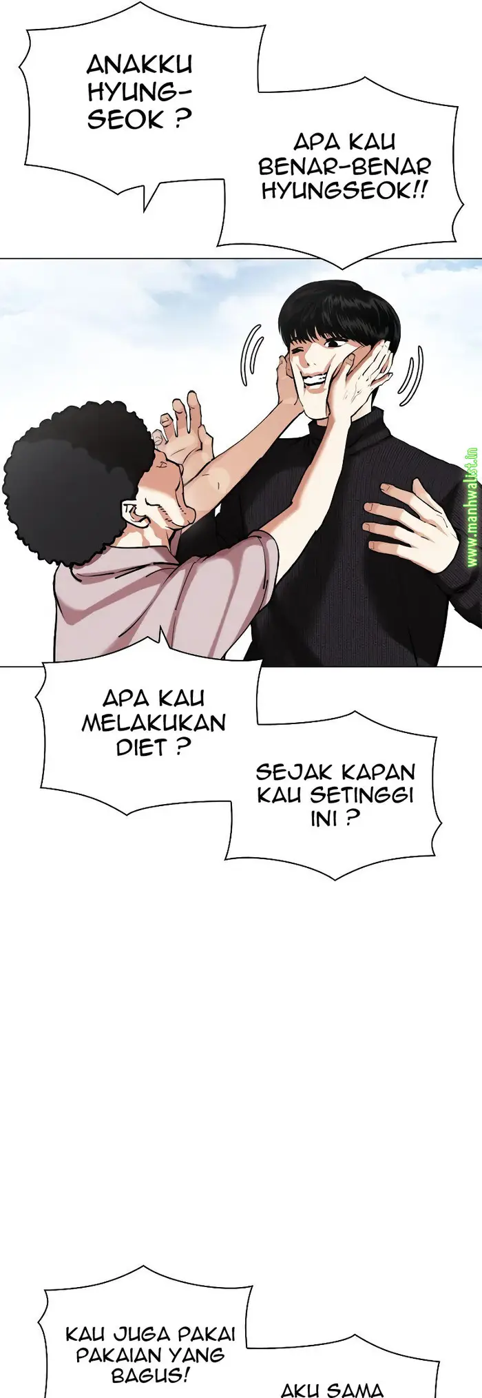 Chapter 432 - halaman 73