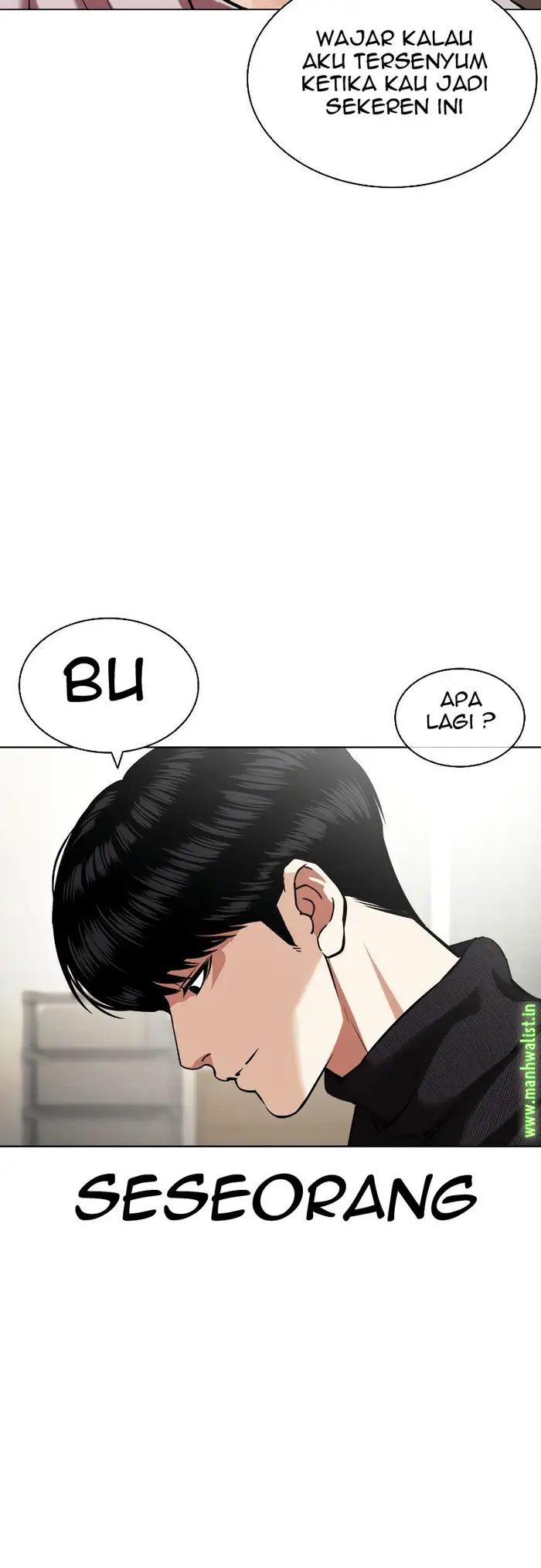 Chapter 432 - halaman 80