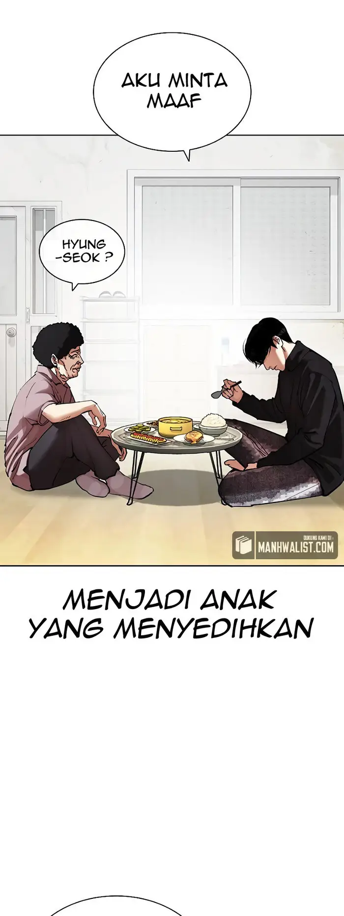 Chapter 432 - halaman 83