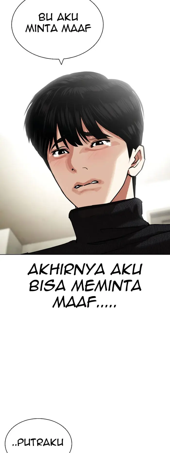 Chapter 432 - halaman 84