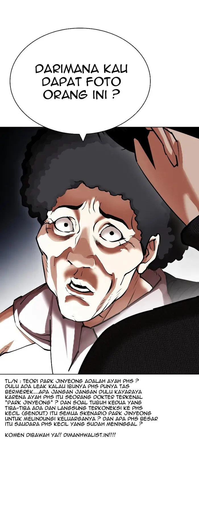 Chapter 432 - halaman 92