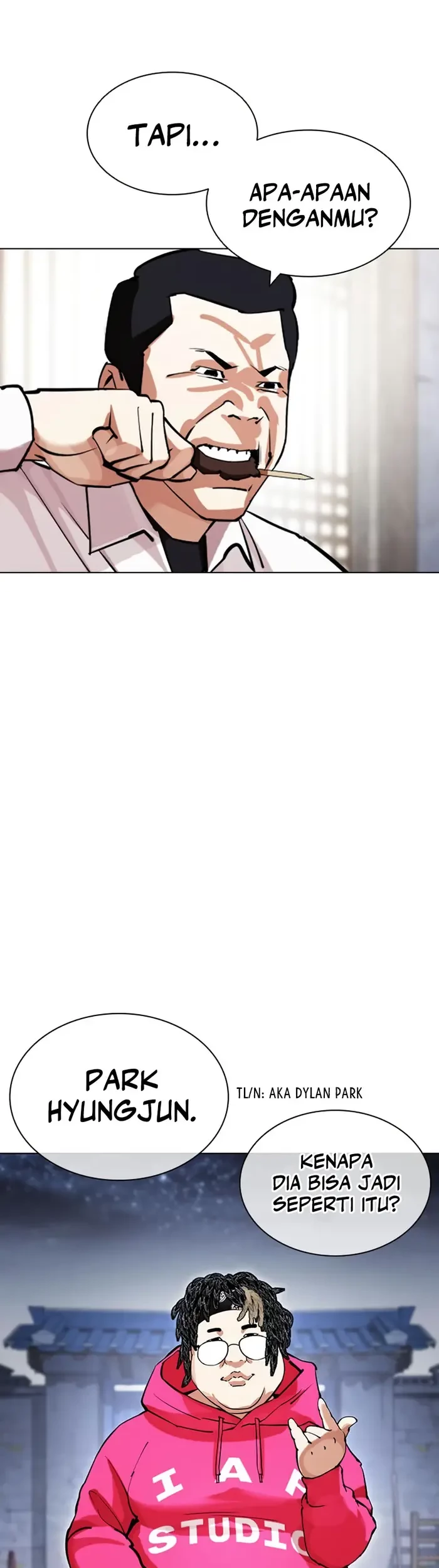 Chapter 433 - halaman 59