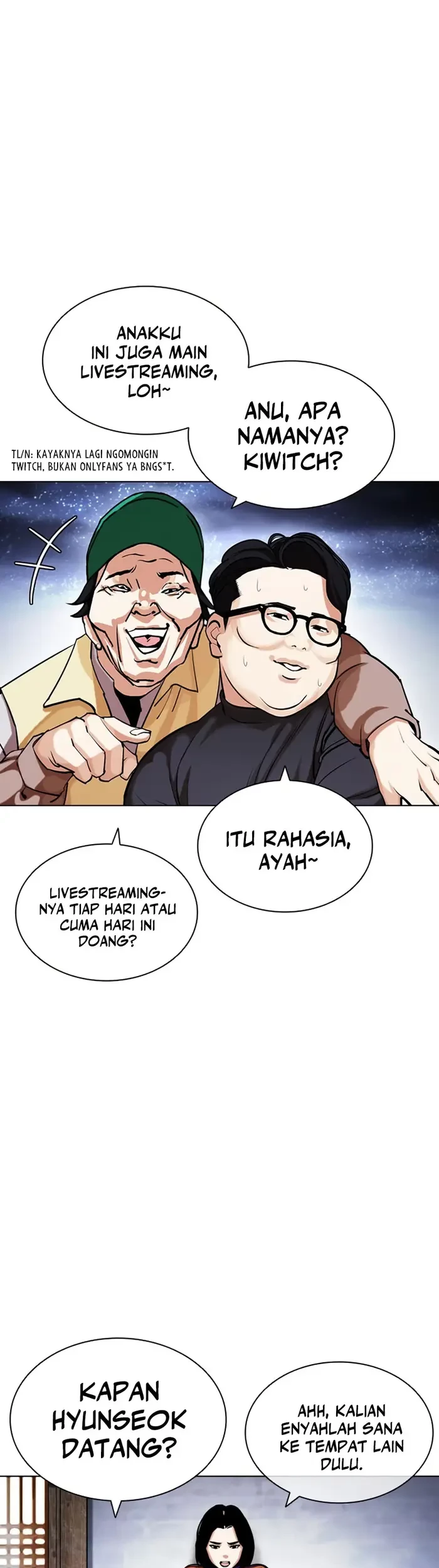 Chapter 433 - halaman 63