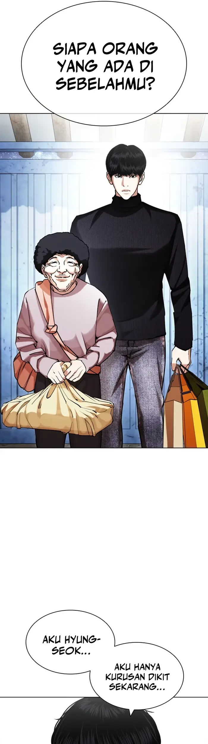 Chapter 433 - halaman 69