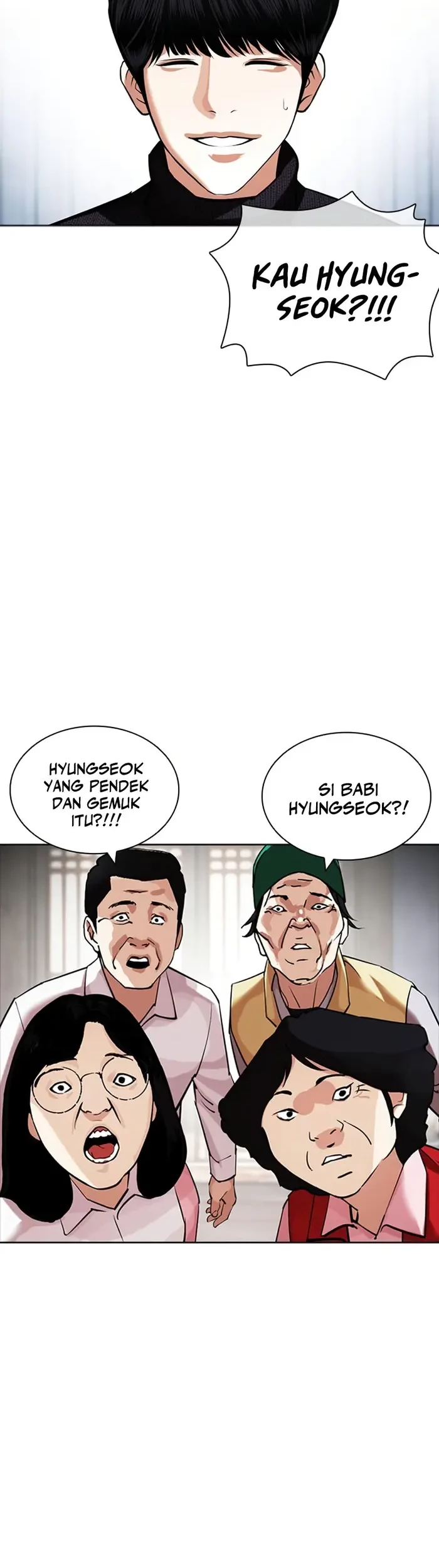 Chapter 433 - halaman 70