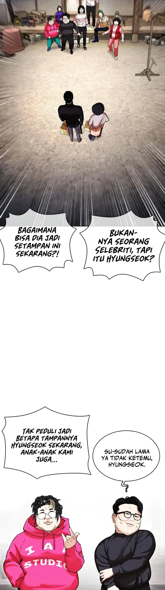 Chapter 433 - halaman 72
