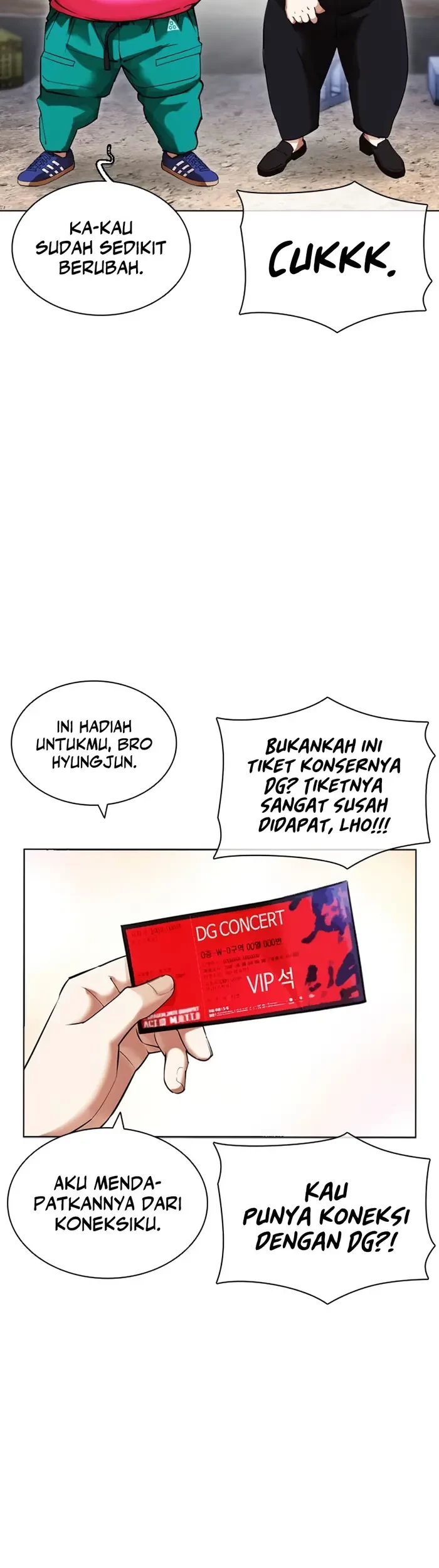 Chapter 433 - halaman 73