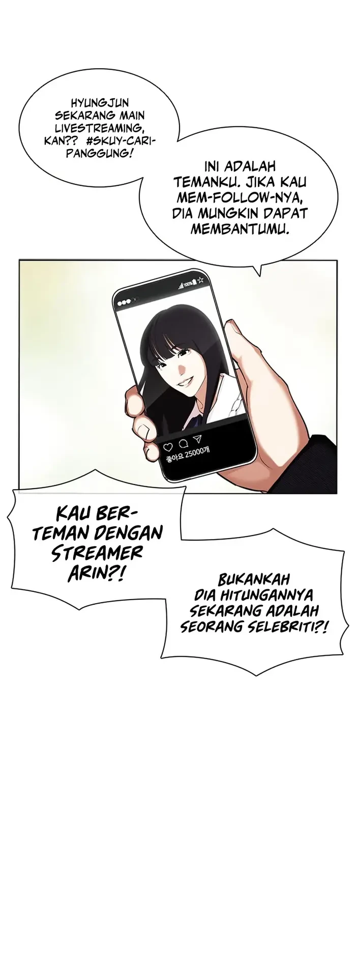 Chapter 433 - halaman 74