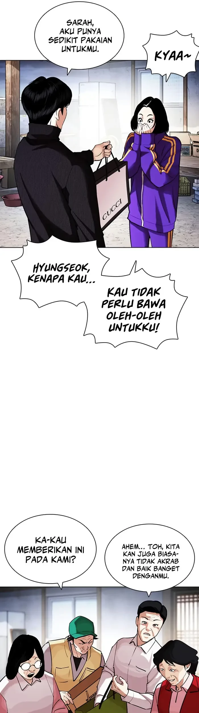 Chapter 433 - halaman 75