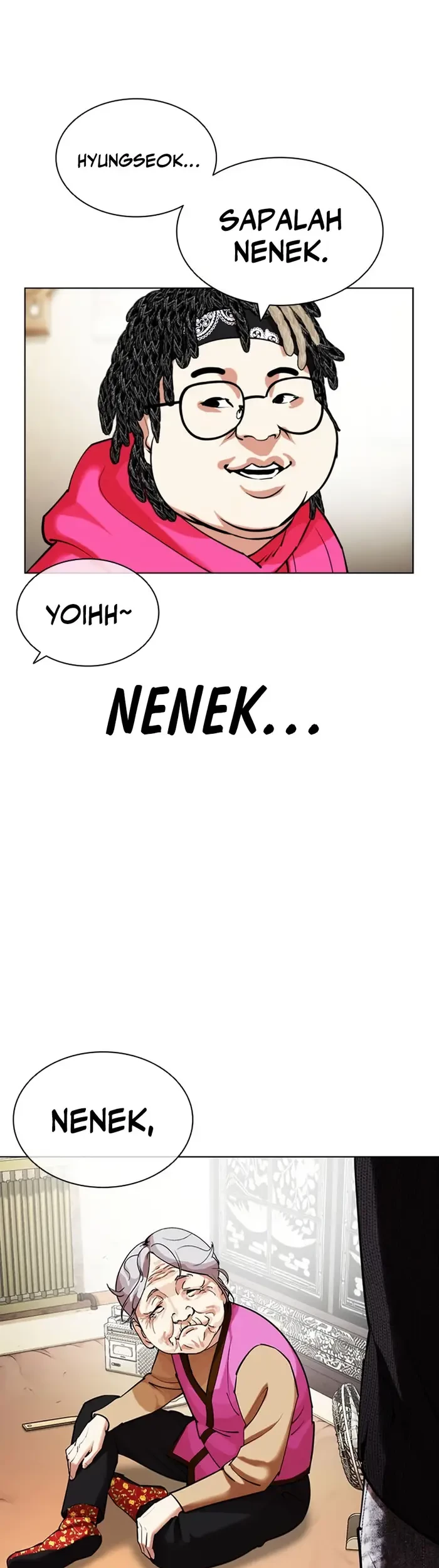 Chapter 433 - halaman 84