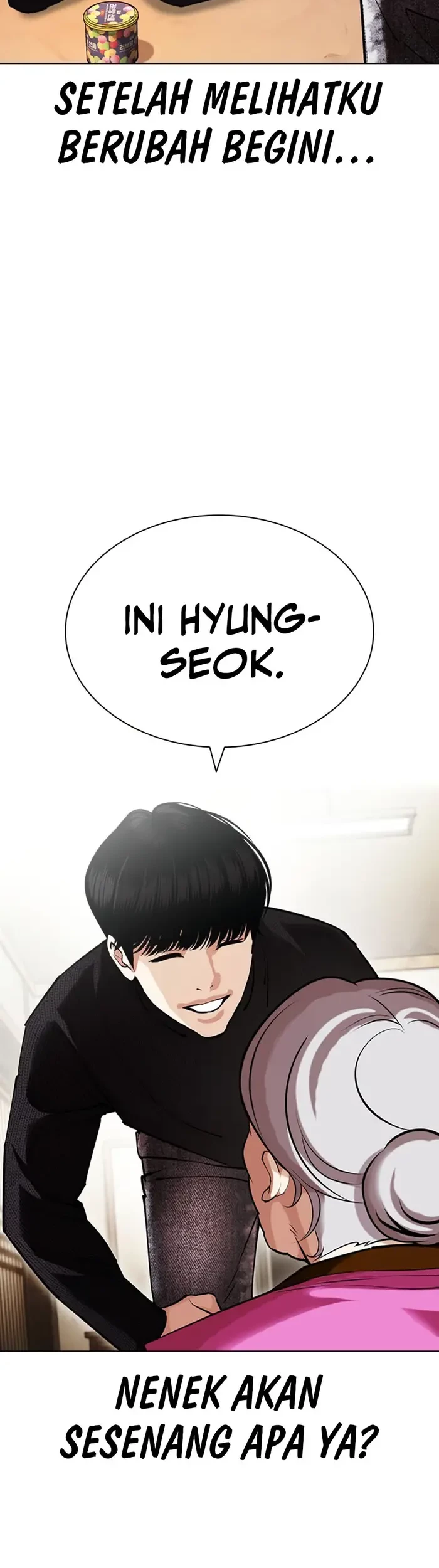Chapter 433 - halaman 85