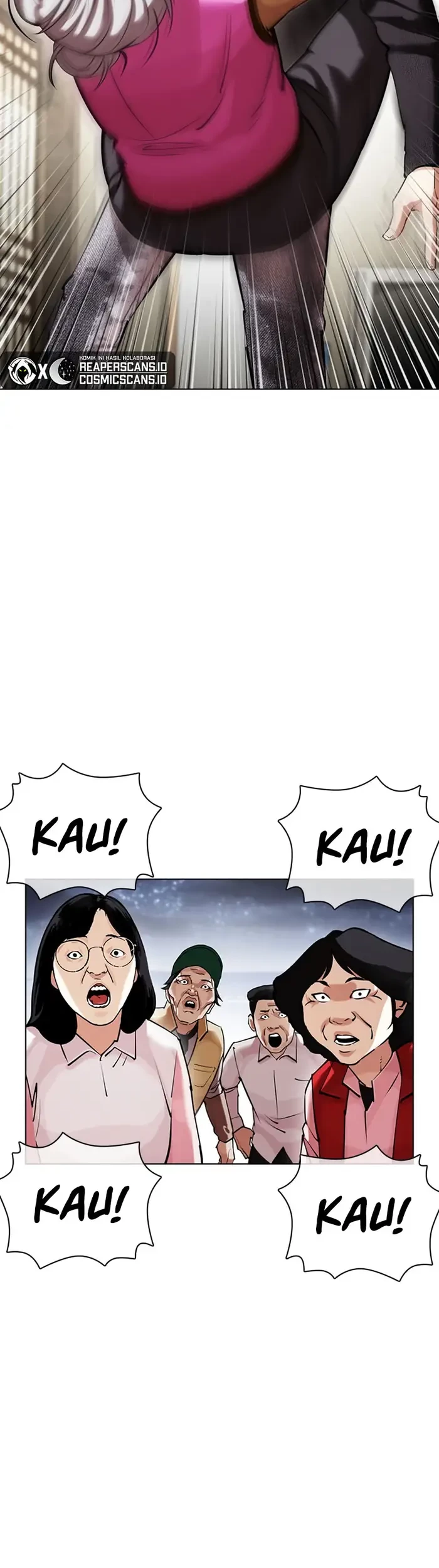 Chapter 433 - halaman 87