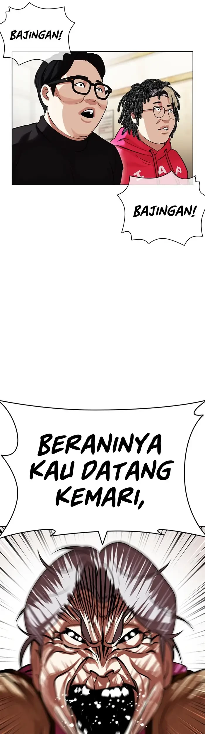 Chapter 433 - halaman 89
