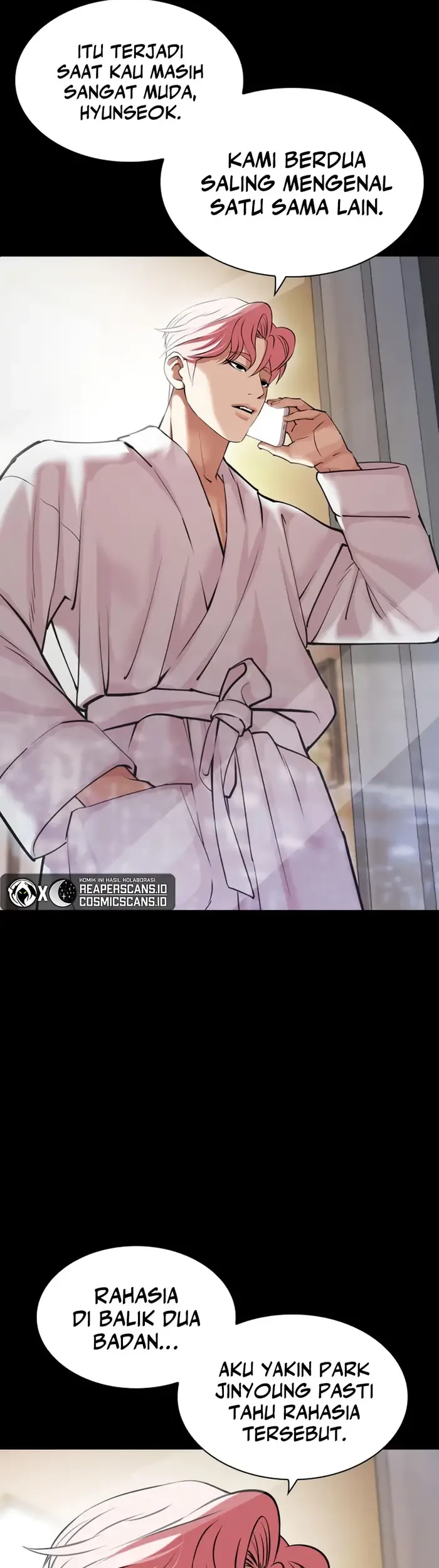 Chapter 433 - halaman 6