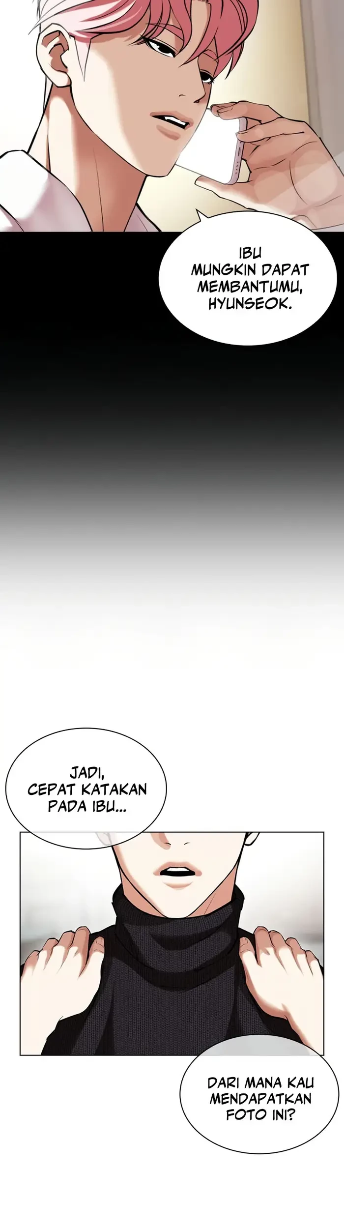 Chapter 433 - halaman 7