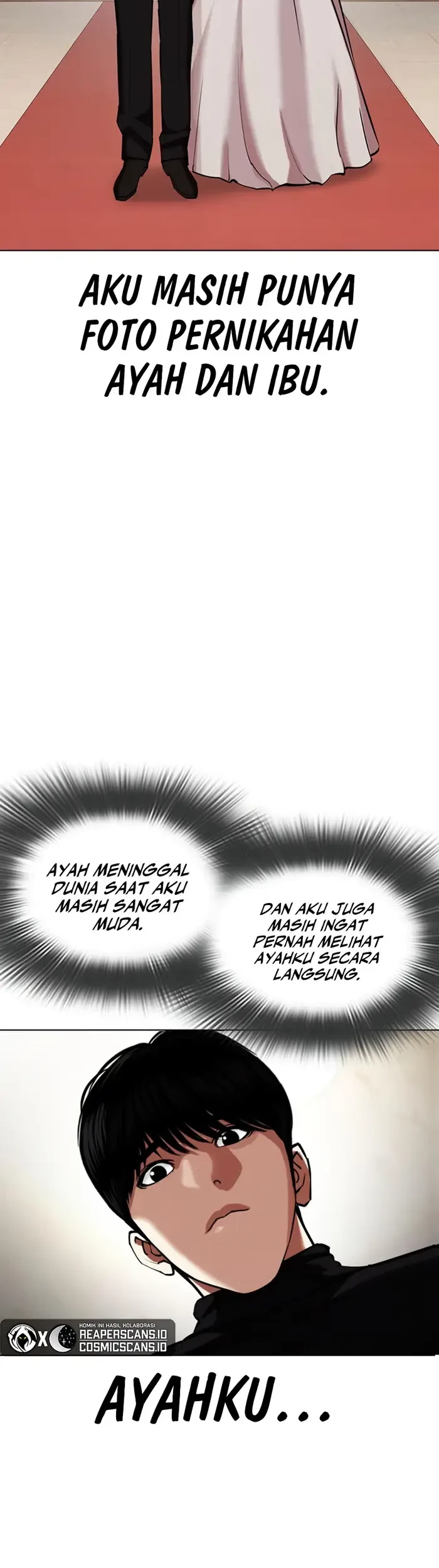 Chapter 433 - halaman 21