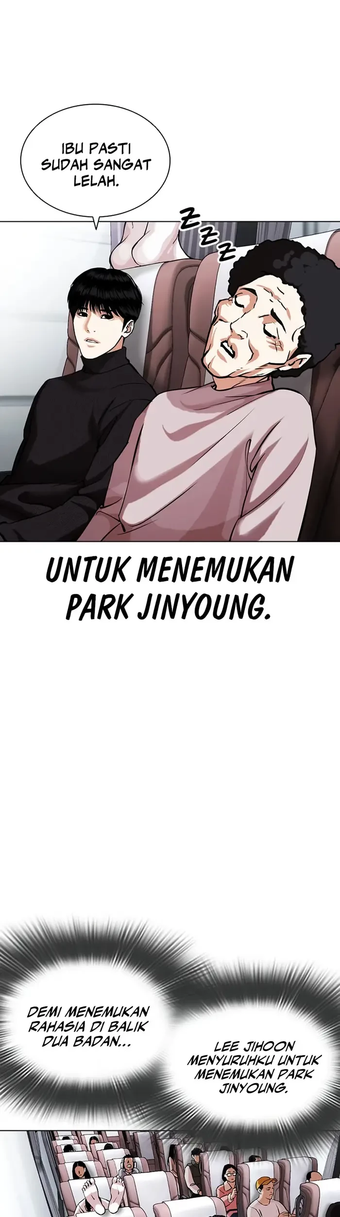 Chapter 433 - halaman 50