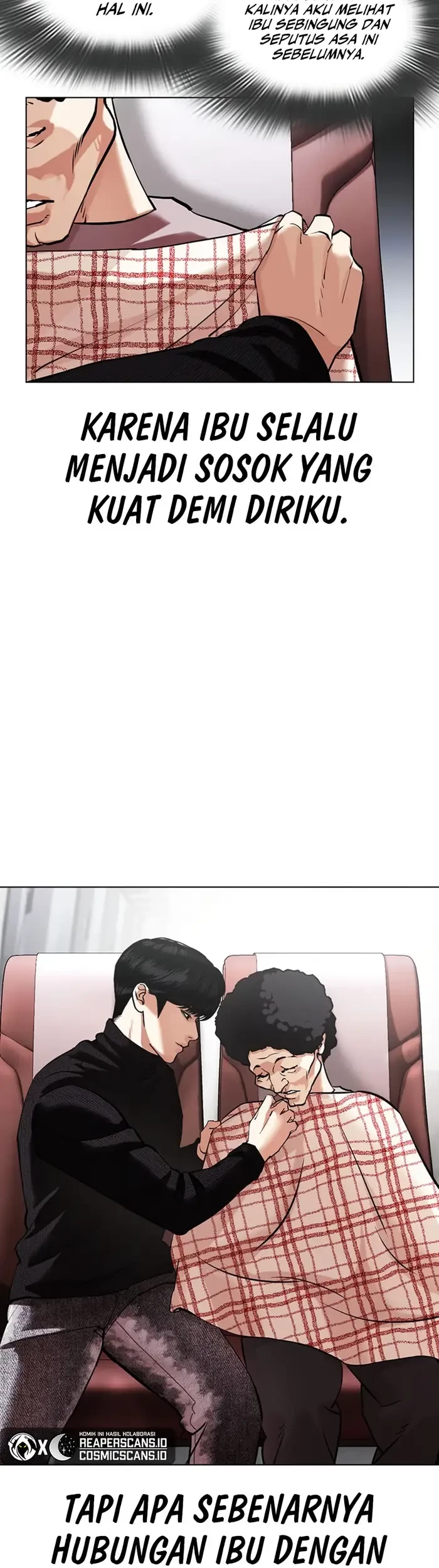 Chapter 433 - halaman 54