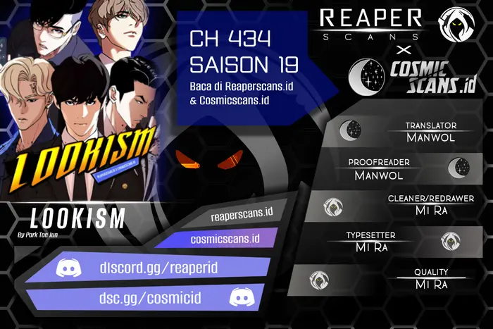 Chapter 434 - halaman 2