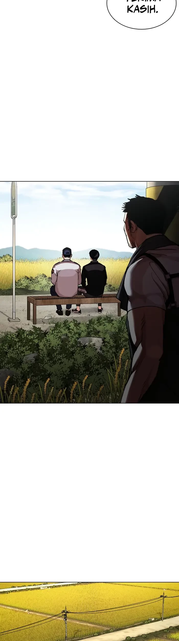 Chapter 434 - halaman 40