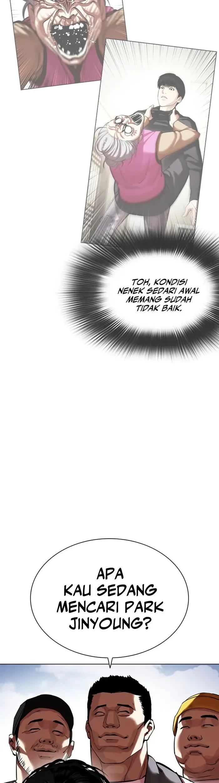 Chapter 434 - halaman 44